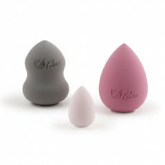 Makeup Sponge Set (3 PCS)