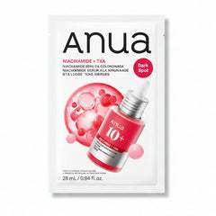 Niacinamide TXA Serum Mask -28ml