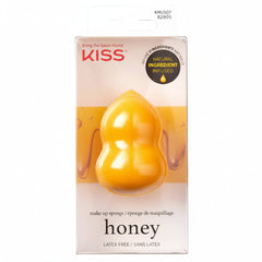 Honey Infused Makeup Sponge -1pc