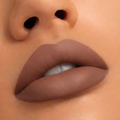Matte Allure Liquid Lipstick 3.1g