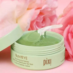 NutrifEYE Rose Eye Patches -60pcs