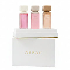 Perfume Set - 25ml * 3
