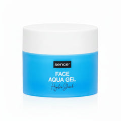 Face Aqua Gel Hydro Shock