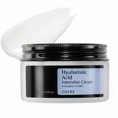 Hyaluronic Acid Intensive Cream - 100g