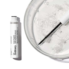 Multi-Peptide Lash and Brow Serum - 5ml