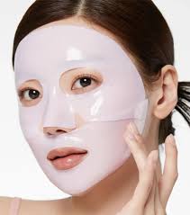 PDRN Pink Collagen Gel Mask - 28g