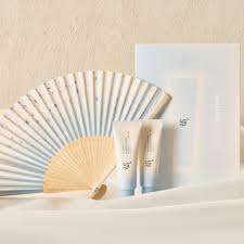 Relief Sun Aqua Fresh Kit - 50ml