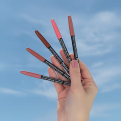 Waterproof Lipliner - 1.14g
