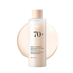 Rice 70 Glow Milky Toner - 250ml