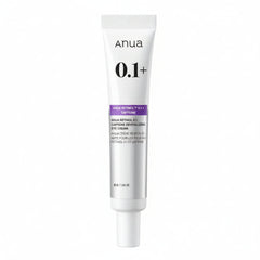 Retinol 0.1 Caffeine Revitalizing Eye Cream - 30ml