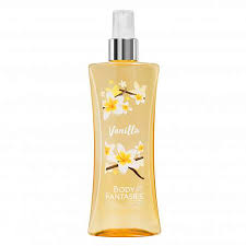 Vanilla Body Spray - 236ml