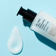 Oil-Free Ultra-Moisturizing Lotion -100ml