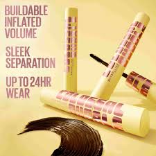 The Colossal Bubble Mascara - 10ml