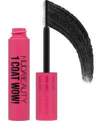 1 COAT WOW! EXTRA VOLUMIZING AND LIFTING MASCARA
