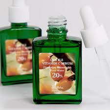 Gentle Vitamin C Serum - 30ml