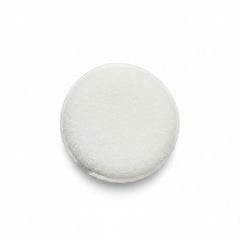 EXFOLIATING ROUND BODY SCRUBBER