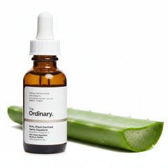 100% Plant-Derived Squalane - 30ml