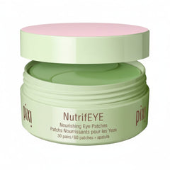 NutrifEYE Rose Eye Patches -60pcs