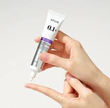 Retinol 0.1 Caffeine Revitalizing Eye Cream - 30ml