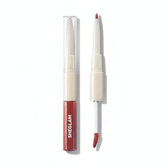 Lip Rules Liner & Gloss Pen -2-in-1 4.3g