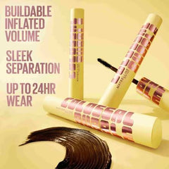 The Colossal Bubble Mascara - 10ml