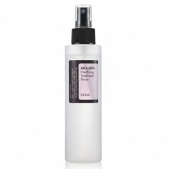 AHA/BHA Clarifying Treatment Toner - 150ml