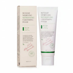 Sunday Morning Refreshing Cleansing Foam -120ml