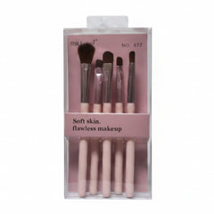 Soft Skin Flawless Makeup Brush Set
