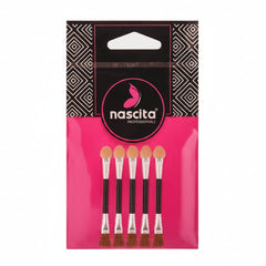 Mini Makeup Brush Set 6pcs