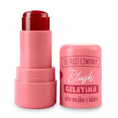 Jelly Lip & Cheek Tint Peach -10ml