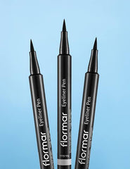 Eyeliner Pen Black 001 -1ml