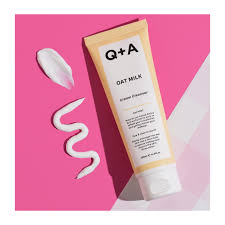 Oat Milk Cream Cleanser - 125ml