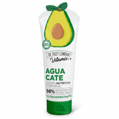 Aguacate Body Lotion - 200ml