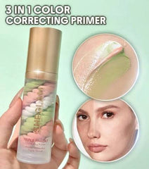 Color Correcting Primer Triple Threat -30ml
