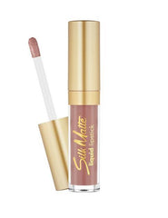 Silk Matte Liquid Lipstick - 4.5ml