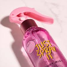 Just Spray It Body Mist - 200ml