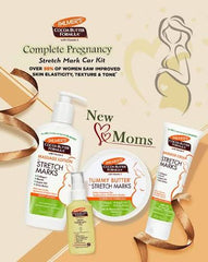 Palmer's Postpartum Care Set -4pcs