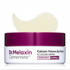 Cemenrete Calcium Volume Eye Patch -60pcs