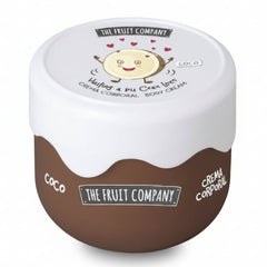 Coco Body Cream - 400ml