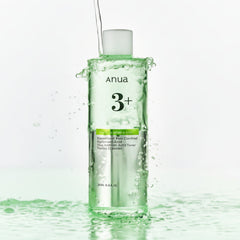 Azelaic Acid 3% + Cica Purifying Toner -250ml