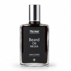 Beard Oil Meska - 50ml