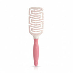 Detangling Bristle Hair Brush -1pc