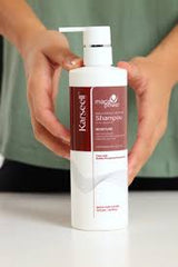 Maca Power Shampoo - 500ml