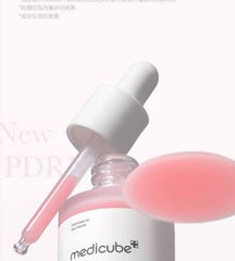 PDRN Pink Peptide Collagen Ampoule Set -30ml +50ml +5pcs