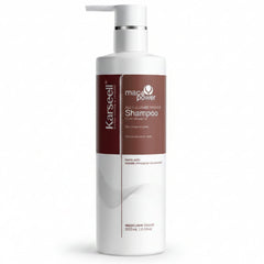 Maca Power Shampoo - 500ml