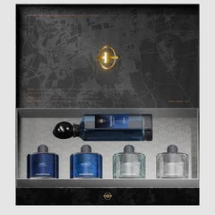 Recon By Thnyan Military Collection -5pcs