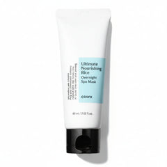 Ultimate Nourishing Rice Overnight Spa Mask - 60ml