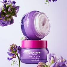 Bakuchiol Capsule Cream for Skin - 50ml