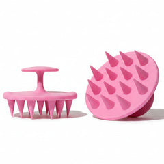 Hair & Scalp Massage Brush