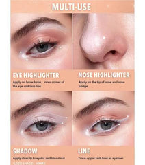 Big N' Bright eye pencil / FROST -1.3g